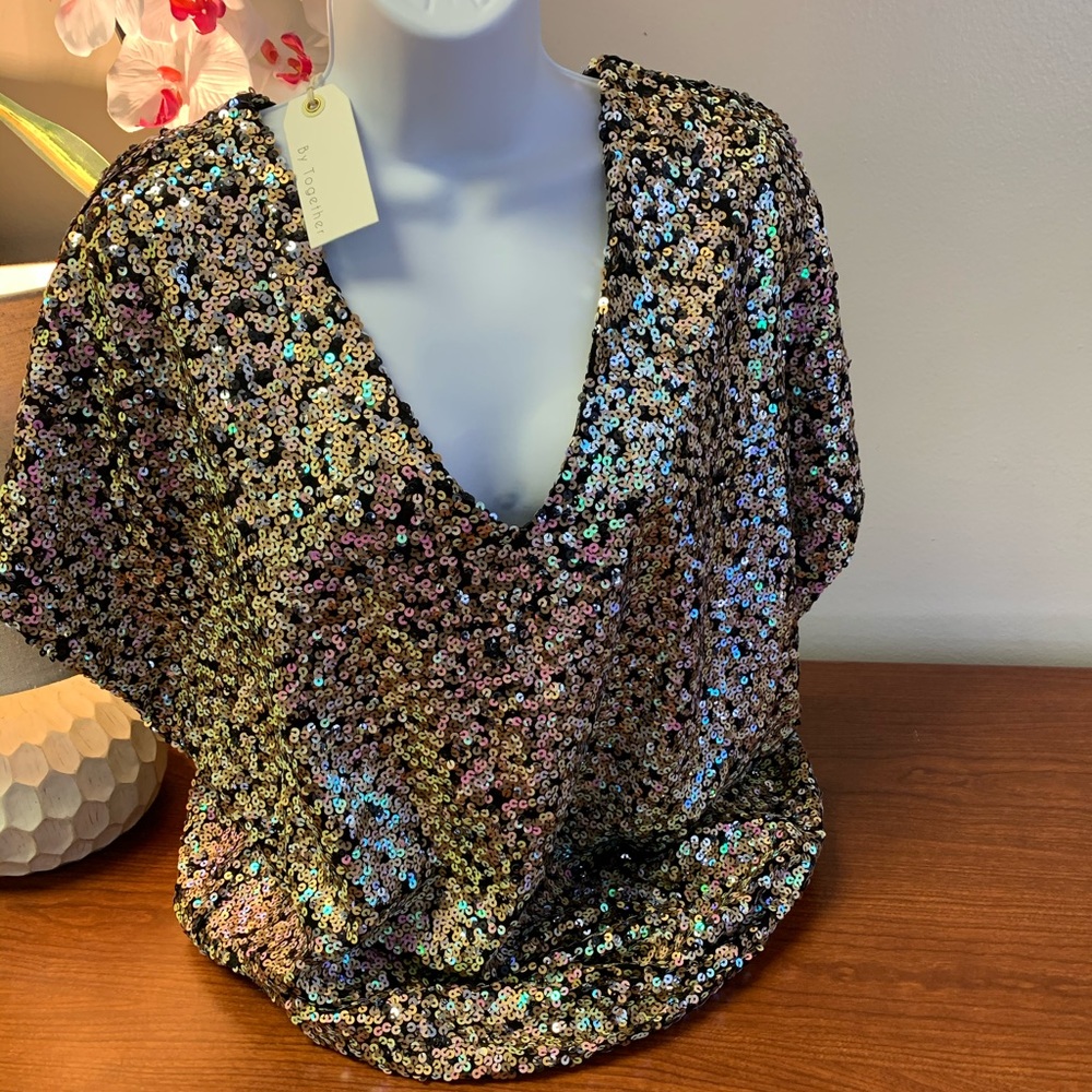 By Together Blouse